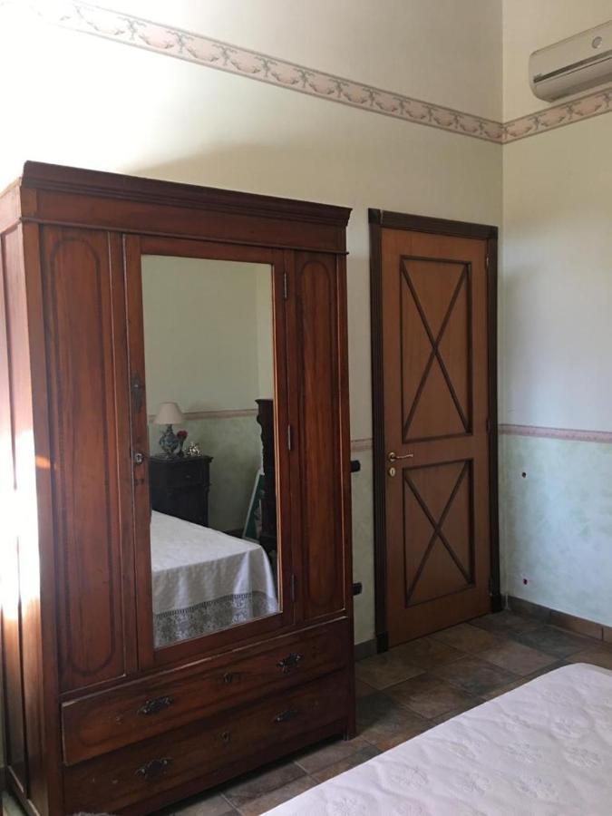 Stria House Villa Mazzarino Exteriör bild